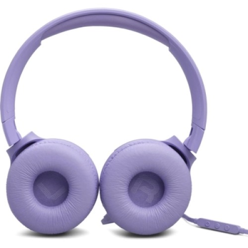 Наушники JBL Tune 520C USB-C Purple (JBLT520CPUR)