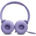 Наушники JBL Tune 520C USB-C Purple (JBLT520CPUR)