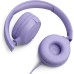 Наушники JBL Tune 520C USB-C Purple (JBLT520CPUR)