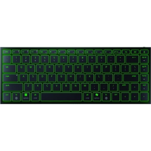Наушники Razer Barracuda X Chroma Phantom Green (RZ04-05220300-R3M1)