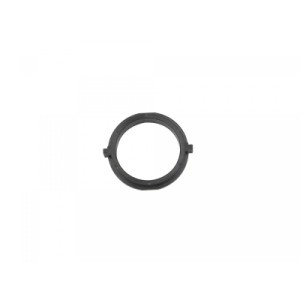 Втулка вала тефлонового Brother DCP-1602 left CET (CET361026)