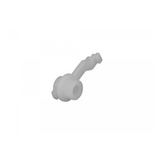 Втулка HP LJ P3015, Fuser Exit Roller right CET (CET2672)