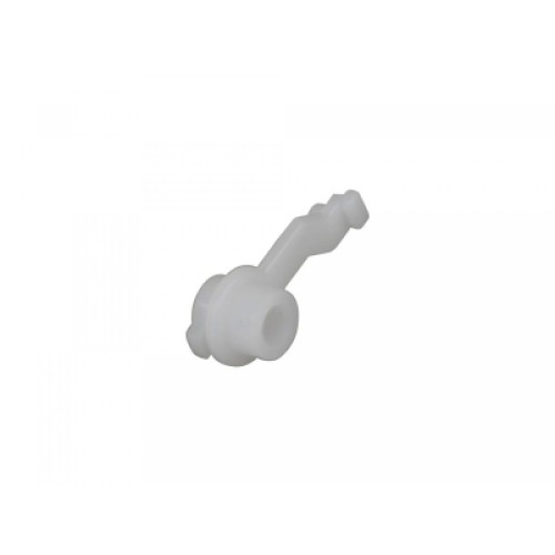 Втулка HP LJ P3015, Fuser Exit Roller right CET (CET2672)