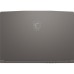 Ноутбук MSI Thin A15 B7VE (9S7-16RK11-427)
