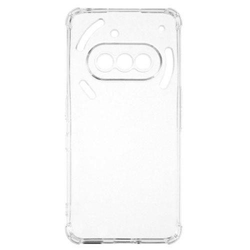 Чехол для мобильного телефона BeCover Anti-Shock Nothing Phone (3a) Clear (713583)