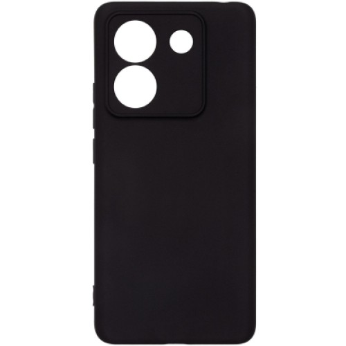 Чехол для мобильного телефона BeCover Poco M7 Pro 5G Black (713654)