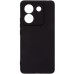 Чехол для мобильного телефона BeCover Poco M7 Pro 5G Black (713654)