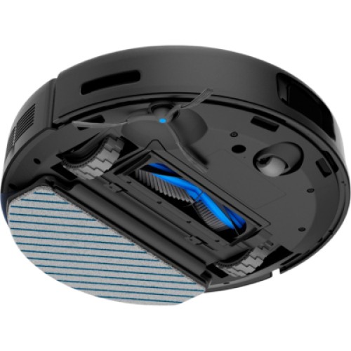 Пылесос Ecovacs DEEBOT N20E PLUS BL (YDLX11-3 BLACK)