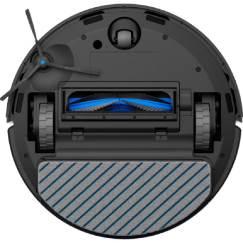 Пылесос Ecovacs DEEBOT N20E PLUS BL (YDLX11-3 BLACK)