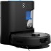 Пылесос Ecovacs DEEBOT N20E PLUS BL (YDLX11-3 BLACK)