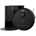 Пылесос Ecovacs DEEBOT N20E PLUS BL (YDLX11-3 BLACK)