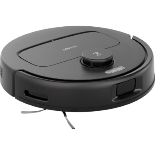 Пылесос Ecovacs DEEBOT N20E PLUS BL (YDLX11-3 BLACK)