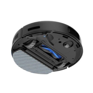 Пылесос Ecovacs DEEBOT N20E PLUS BL (YDLX11-3 BLACK)