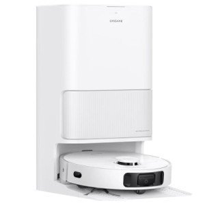 Пилосос Dreame Bot D20 Ultra (RLD31SE)