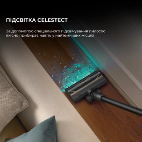 Пылесос Dreame Dreame R20 Aqua (VTV21A)