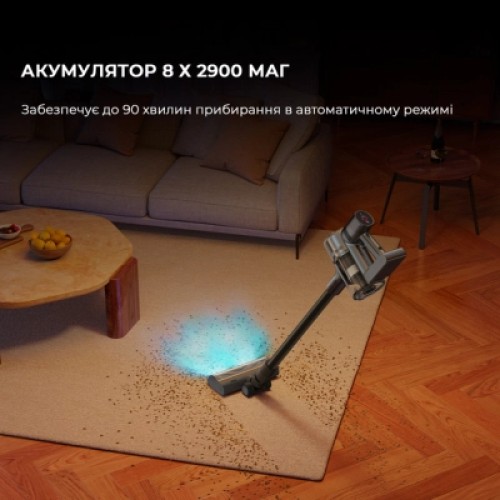 Пылесос Dreame Dreame R20 Aqua (VTV21A)