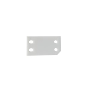 Накладка гальмівного майданчика Ricoh IM350, D3FF2228/D6842171/D5412241 360K, ADF CET (CET341140)