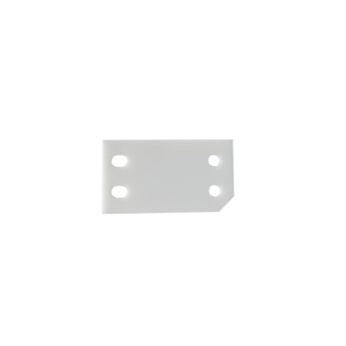 Накладка тормозной площадки Ricoh IM350, D3FF2228/D6842171/D5412241 360K, ADF CET (CET341140)
