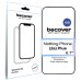 Стекло защитное BeCover Nothing Phone Plus 10D Black (713576)