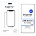Стекло защитное BeCover ZTE Blade A75 4G 10D Black (713578)