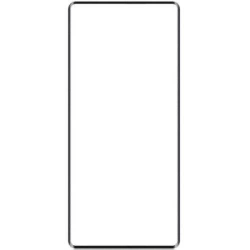 Стекло защитное BeCover EDGE Xiaomi Redmi Note 14 Pro Plus 5G Black (713580)