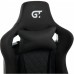 Кресло игровое GT Racer X-0716 Black (X-0716 Fabric Black)