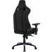 Кресло игровое GT Racer X-0716 Black (X-0716 Fabric Black)