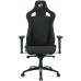 Кресло игровое GT Racer X-0716 Black (X-0716 Fabric Black)