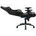 Кресло игровое GT Racer X-0716 Black (X-0716 Fabric Black)