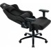 Кресло игровое GT Racer X-0716 Black (X-0716 Fabric Black)