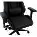 Кресло игровое GT Racer X-0716 Black (X-0716 Fabric Black)