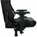 Кресло игровое GT Racer X-0716 Black (X-0716 Fabric Black)
