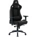 Кресло игровое GT Racer X-0716 Black (X-0716 Fabric Black)
