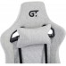 Кресло игровое GT Racer X-0716 Gray (X-0716 Fabric Gray)