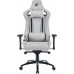 Кресло игровое GT Racer X-0716 Gray (X-0716 Fabric Gray)