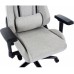 Кресло игровое GT Racer X-0716 Gray (X-0716 Fabric Gray)