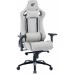 Кресло игровое GT Racer X-0716 Gray (X-0716 Fabric Gray)