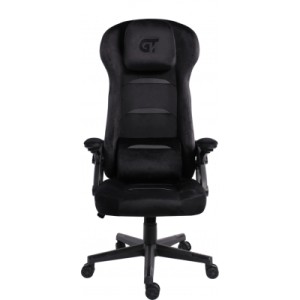 Кресло игровое GT Racer X-5993 Black