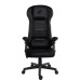 Кресло игровое GT Racer X-5993 Black