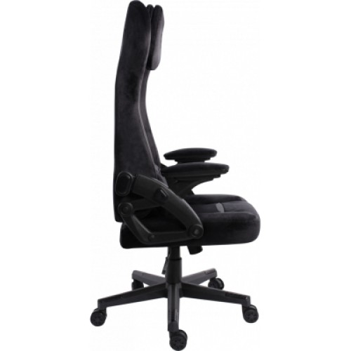 Кресло игровое GT Racer X-5993 Black