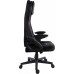 Кресло игровое GT Racer X-5993 Black