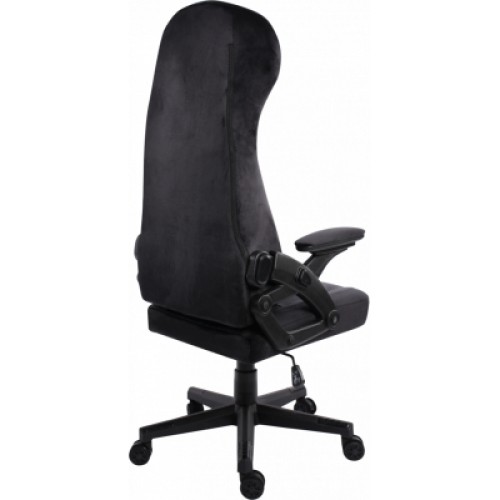 Кресло игровое GT Racer X-5993 Black