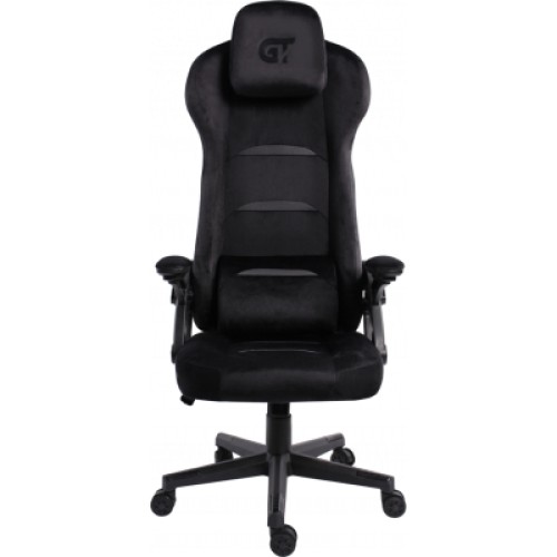 Кресло игровое GT Racer X-5993 Black