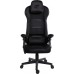 Кресло игровое GT Racer X-5993 Black