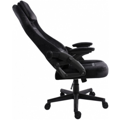 Кресло игровое GT Racer X-5993 Black
