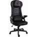 Кресло игровое GT Racer X-5993 Black