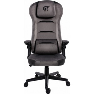 Кресло игровое GT Racer X-5993 Gray