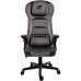 Кресло игровое GT Racer X-5993 Gray
