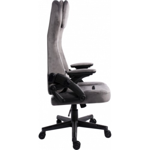 Кресло игровое GT Racer X-5993 Gray