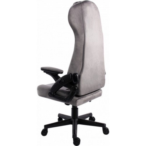Кресло игровое GT Racer X-5993 Gray